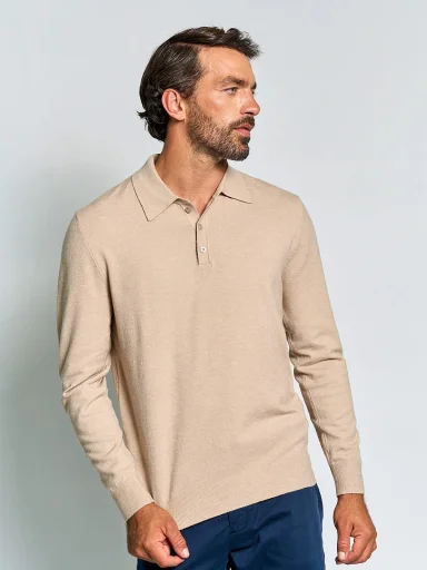 SWEATER HOMBRE SPAVALDI CALISTO - 2