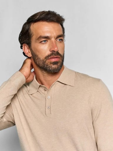 SWEATER HOMBRE SPAVALDI CALISTO - 4