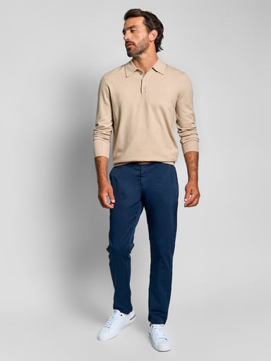 SWEATER HOMBRE SPAVALDI CALISTO - 5