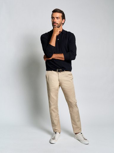 SWEATER HOMBRE SPAVALDI CALISTO - 4