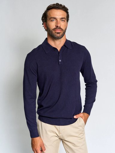 SWEATER HOMBRE SPAVALDI CALISTO - 1