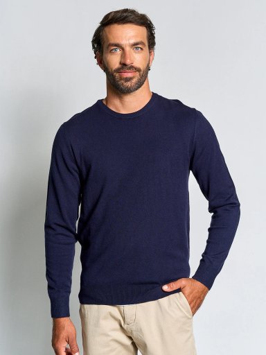 SWEATER HOMBRE SPAVALDI CECILIO - 1