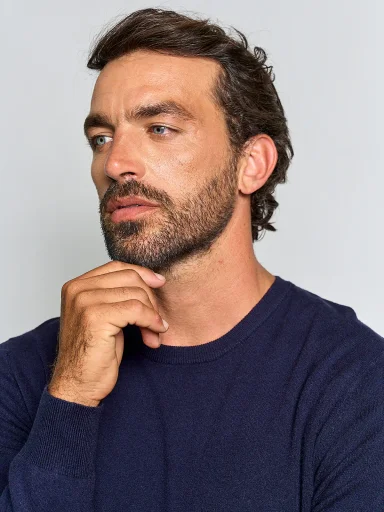 SWEATER HOMBRE SPAVALDI CECILIO - 3