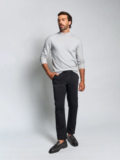 SWEATER HOMBRE SPAVALDI DAVID - 4