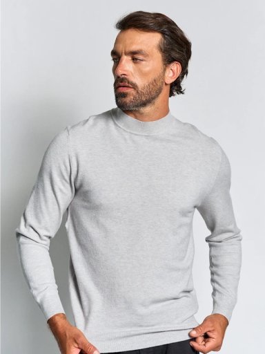 SWEATER HOMBRE SPAVALDI DAVID - 1