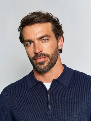 SWEATER HOMBRE SPAVALDI DANIEL - 3