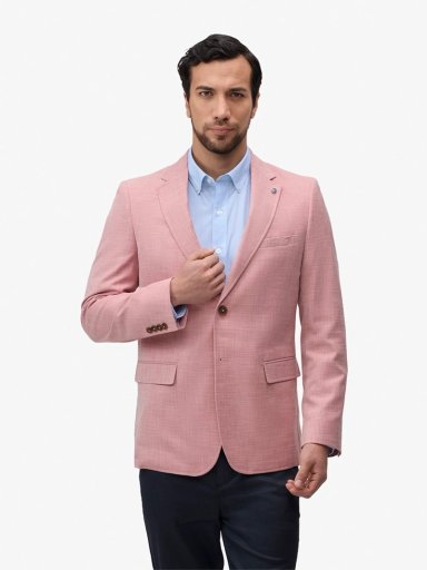 SACO HOMBRE JOHN HOLDEN JOVAN AC0063 - 1
