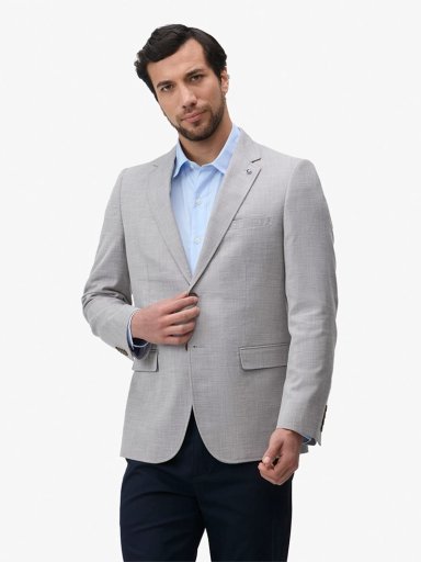 SACO HOMBRE JOHN HOLDEN JOVAN AC0063 - 1