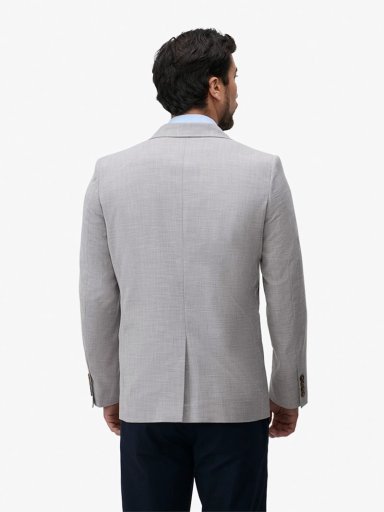 SACO HOMBRE JOHN HOLDEN JOVAN AC0063 - 2