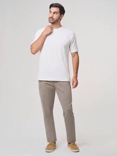 POLO MANGA CORTA HOMBRE CACHAREL - 5