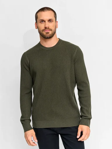 SWEATER HOMBRE MARQUIS DOMI - 1