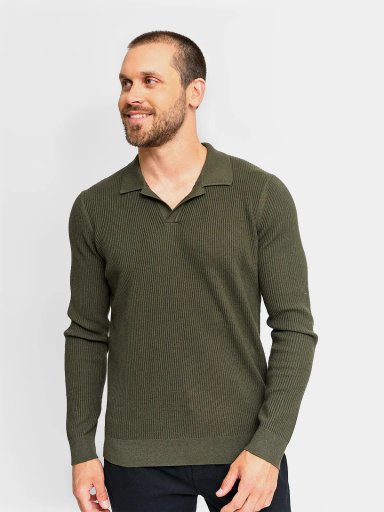 SWEATER HOMBRE MARQUIS DORIS - 1