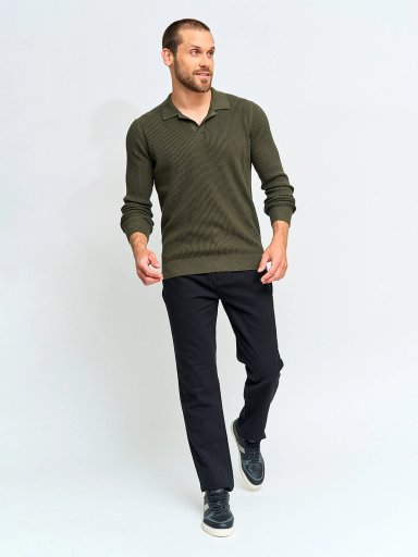 SWEATER HOMBRE MARQUIS DORIS - 4