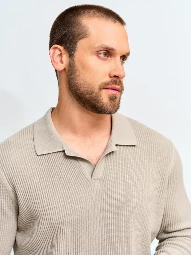 SWEATER HOMBRE MARQUIS DORIS - 3