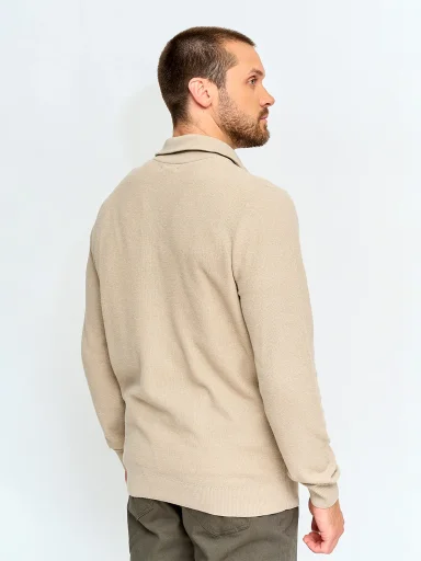 SWEATER HOMBRE MARQUIS DONA - 2