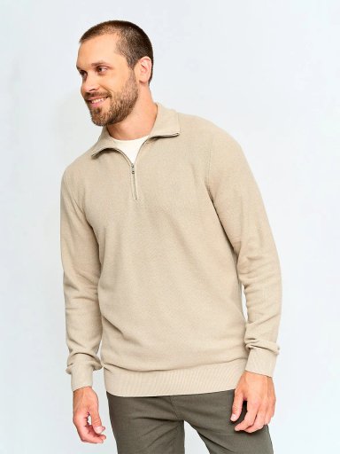 SWEATER HOMBRE MARQUIS DONA - 1