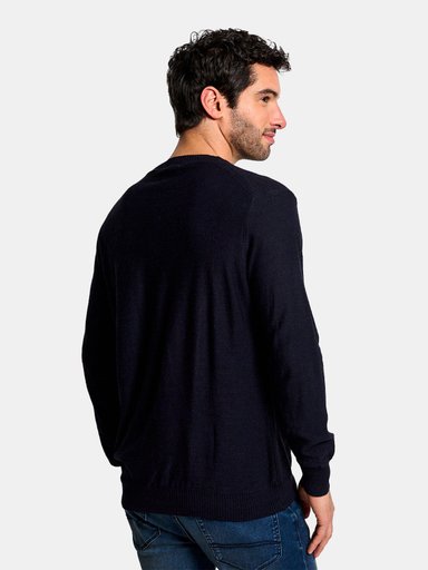 SWEATER HOMBRE SPAVALDI DIEGO - 2