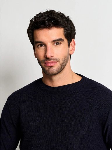 SWEATER HOMBRE SPAVALDI DIEGO - 3