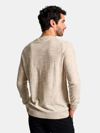 SWEATER HOMBRE SPAVALDI DIEGO - 2