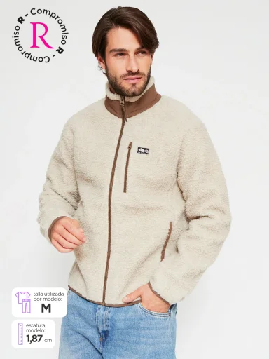 POLERA HOMBRE NAVIGATA - 1