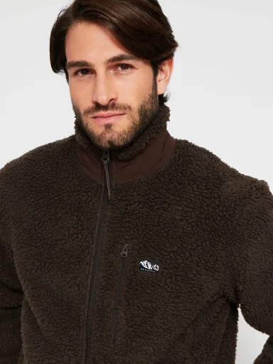 POLERA HOMBRE NAVIGATA - 3
