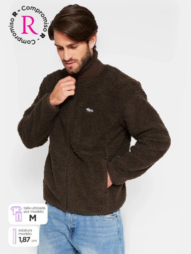 POLERA HOMBRE NAVIGATA - 1
