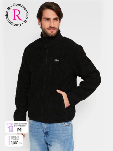 POLERA HOMBRE NAVIGATA - 1