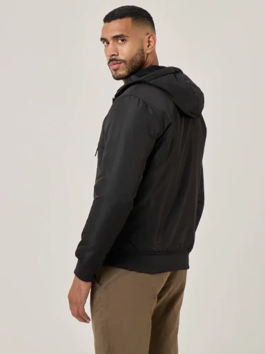 CASACA HOMBRE KENNETH STEVENS POLAR - 2