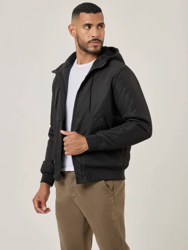 CASACA HOMBRE KENNETH STEVENS POLAR - 3