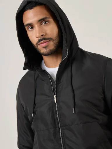 CASACA HOMBRE KENNETH STEVENS POLAR - 4