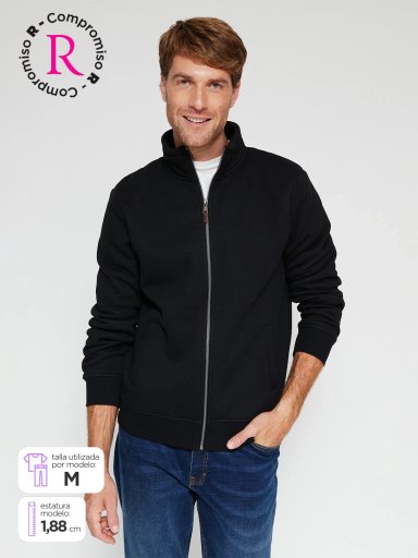 POLERA HOMBRE KENNETH STEVENS - 1