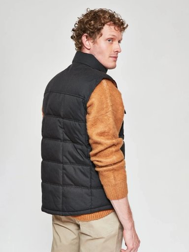 PARKA HOMBRE KENNETH STEVENS AZERBA - 2