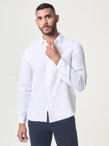 CAMISA MANGA LARGA HOMBRE SPAVALDI EMILIANO - 1