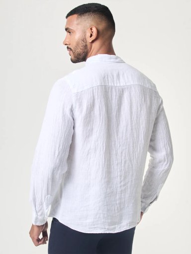 CAMISA MANGA LARGA HOMBRE SPAVALDI EMILIANO - 2