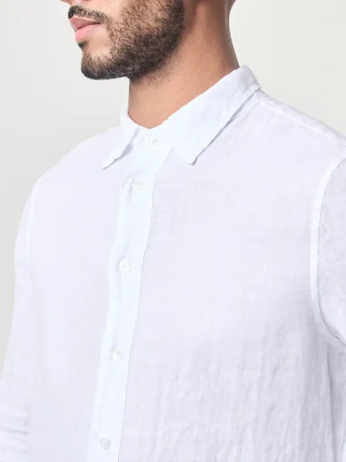 CAMISA MANGA LARGA HOMBRE SPAVALDI EMILIANO - 4