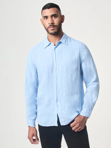 CAMISA MANGA LARGA HOMBRE SPAVALDI EMILIANO - 1