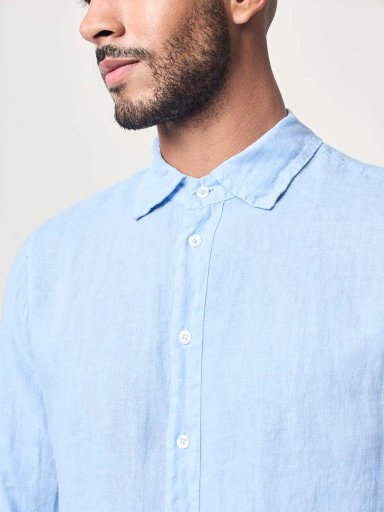 CAMISA MANGA LARGA HOMBRE SPAVALDI EMILIANO - 4