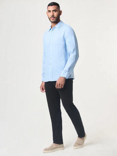 CAMISA MANGA LARGA HOMBRE SPAVALDI EMILIANO - 5