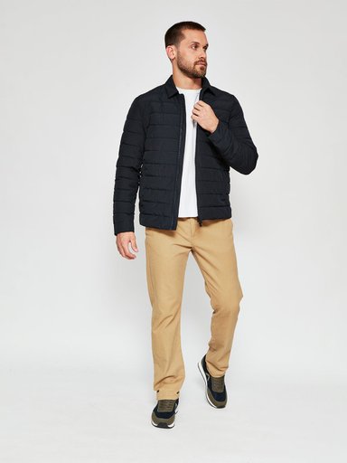 PARKA HOMBRE CACHAREL EDGAR - 4