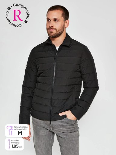 PARKA HOMBRE CACHAREL EDGAR - 1