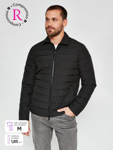PARKA HOMBRE CACHAREL EDGAR - 1