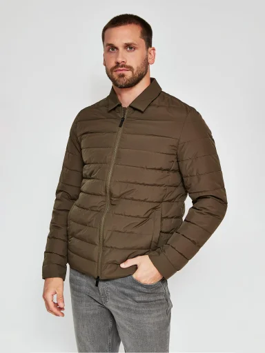 PARKA HOMBRE CACHAREL EDGAR - 1