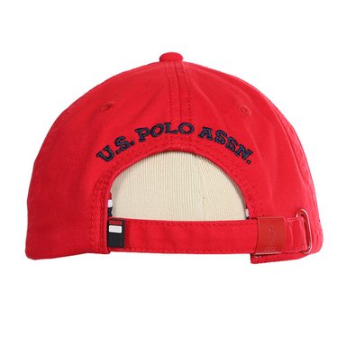 GORRA ALGODÓN HOMBRE US POLO - 2