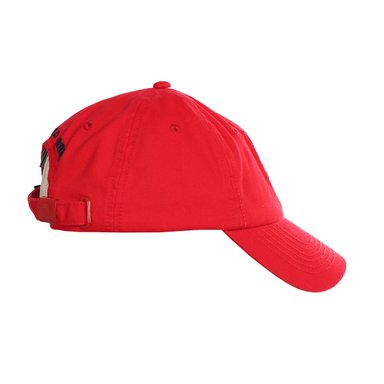 GORRA ALGODÓN HOMBRE US POLO - 3