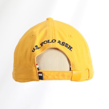 GORRA ALGODÓN HOMBRE US POLO - 2