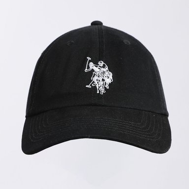 GORRA ALGODÓN HOMBRE US POLO - 1