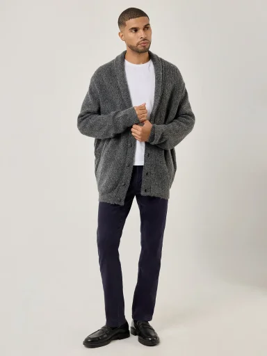 SWEATER HOMBRE CACHAREL ELINOR - 5
