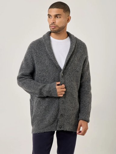 SWEATER HOMBRE CACHAREL ELINOR - 1