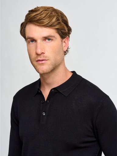 SWEATER HOMBRE CACHAREL AKOS - 3