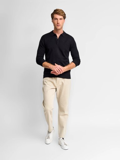 SWEATER HOMBRE CACHAREL AKOS - 4